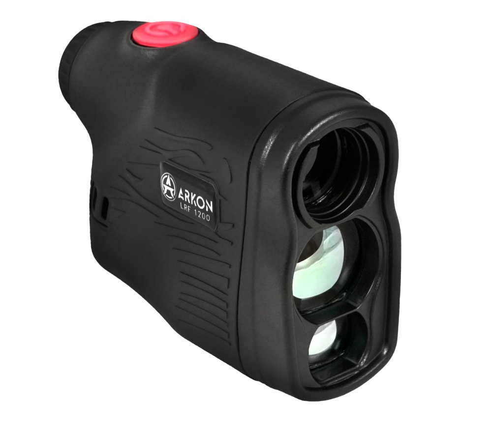 Лазерный дальномер Arkon LRF 1200