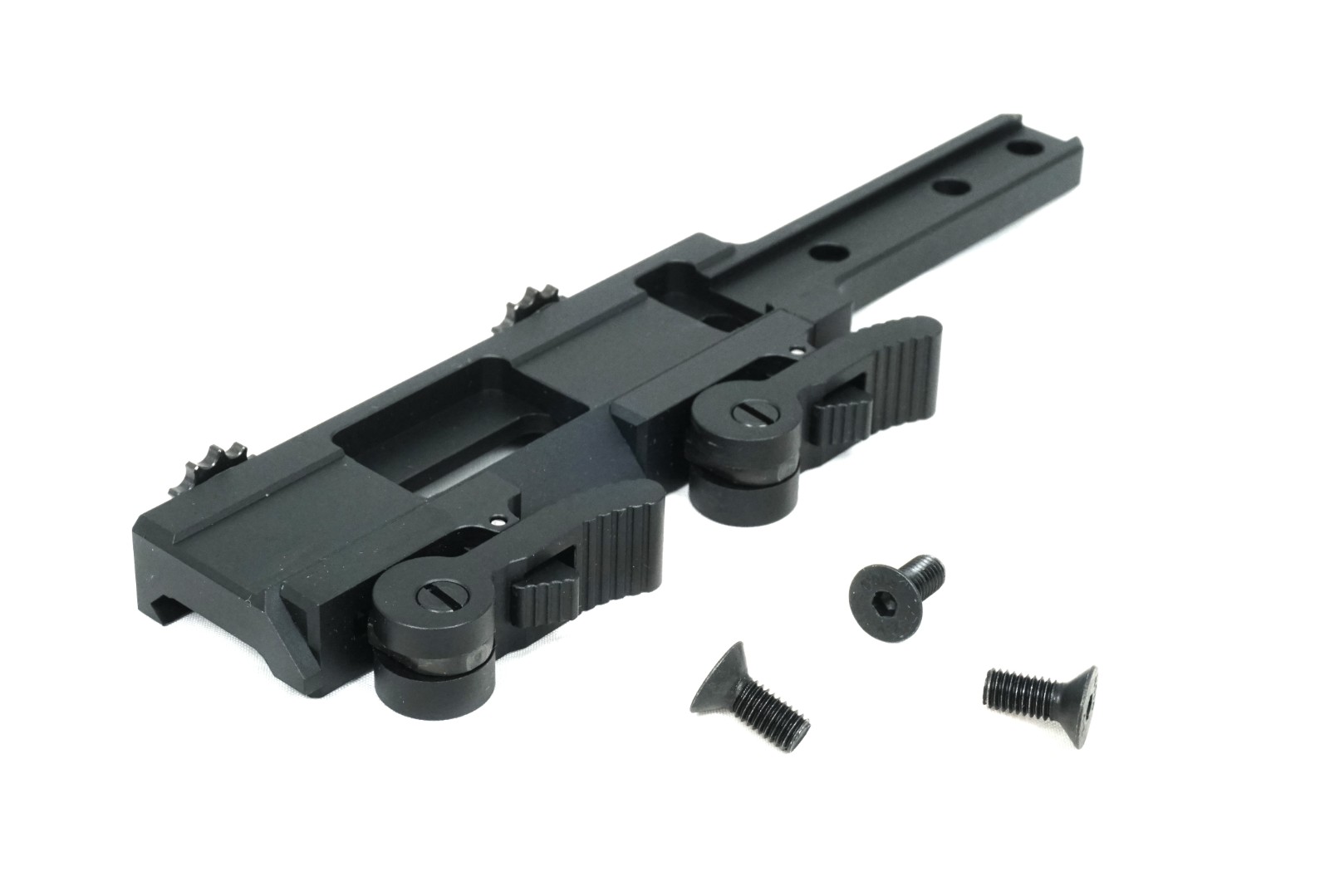 Быстросъемный кронштейн Weaver/Picattiny для Arkon Alfa II