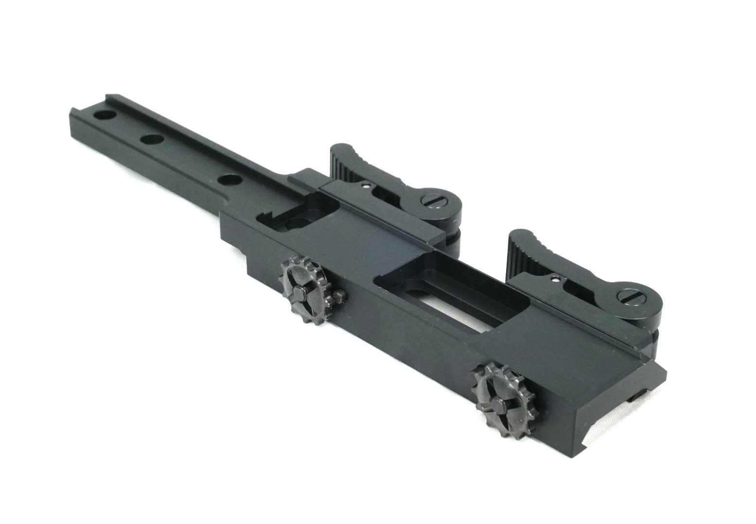 Быстросъемный кронштейн Weaver/Picattiny для Arkon Alfa II