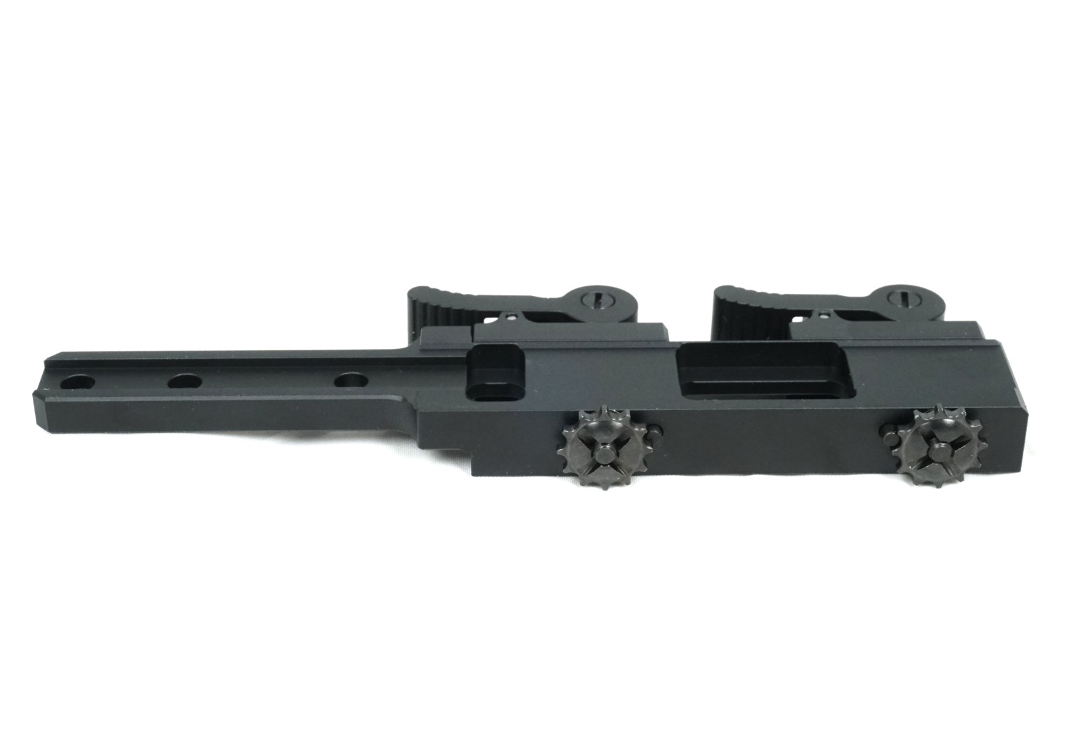 Быстросъемный кронштейн Weaver/Picattiny для Arkon Alfa II