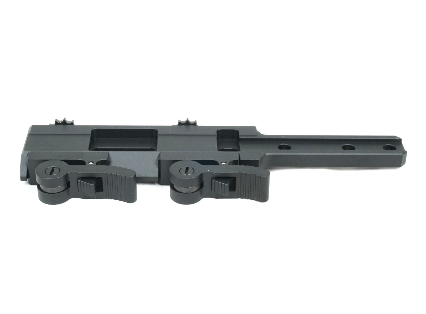 Быстросъемный кронштейн Weaver/Picattiny для Arkon Alfa II