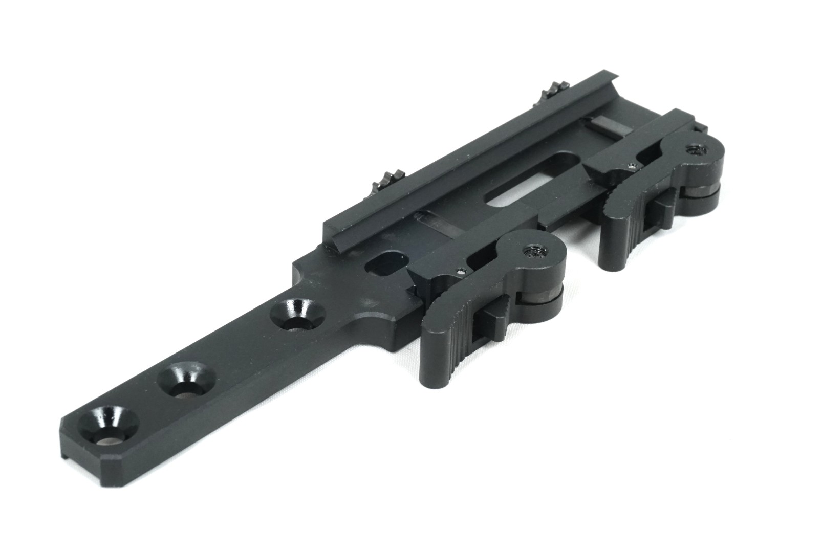 Быстросъемный кронштейн Weaver/Picattiny для Arkon Alfa II