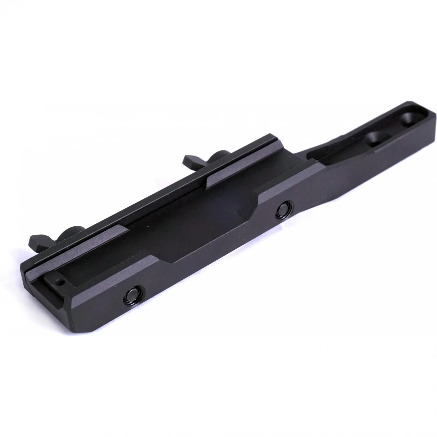 Кронштейн Fortuna на Weaver/Piсatinny для Arkon Alfa II