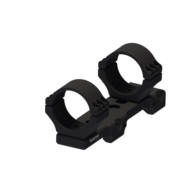 Быстросъемный кронштейн AIMPRO серии TACTICA для оптических прицелов под кольца Blaser R8
