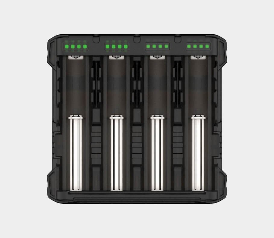 Зарядное устройство Armytek Handy C4 Pro