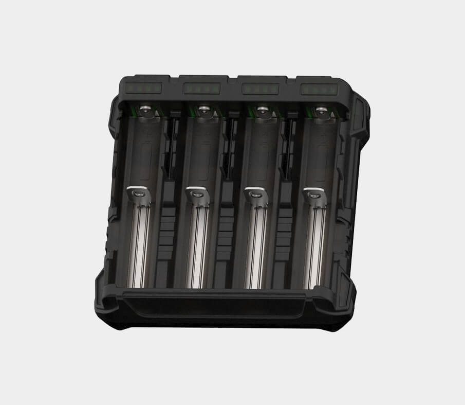 Зарядное устройство Armytek Handy C4 Pro