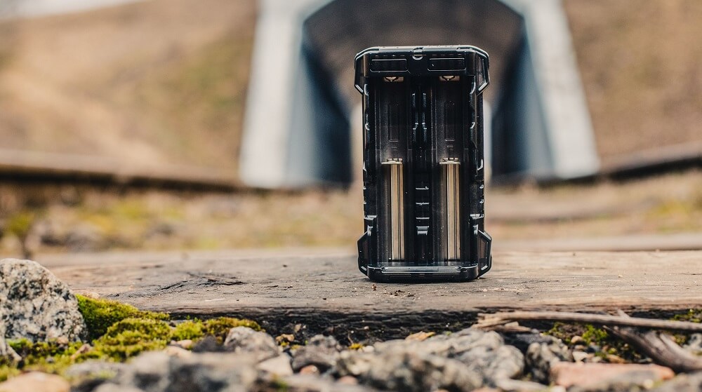 Зарядное устройство Armytek Handy C2 Pro