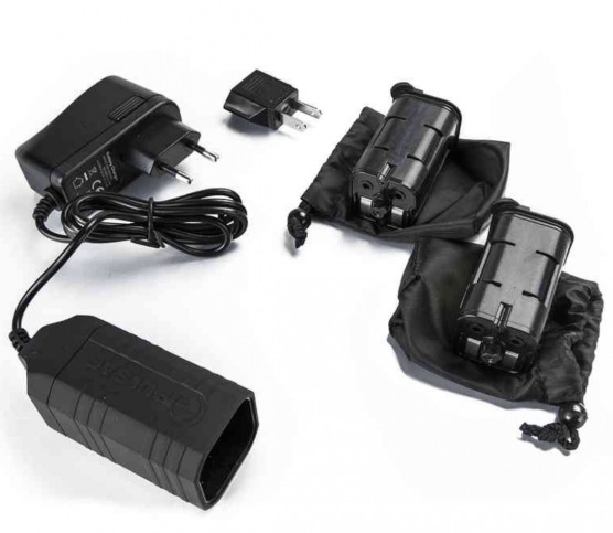 Аккумуляторный блок Pulsar DNV Battery Double Pack