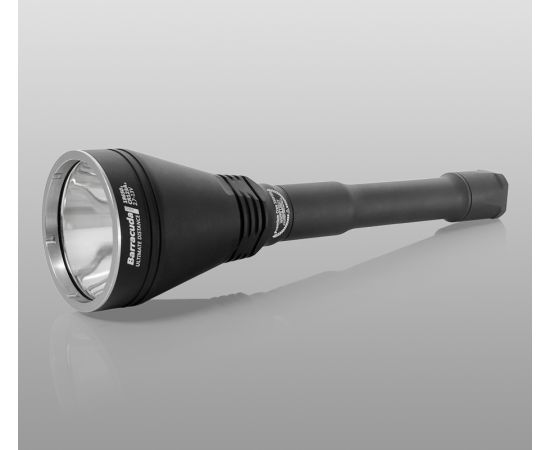 Фонарь Armytek Barracuda Pro XHP35 HI White