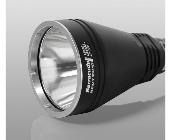 Фонарь Armytek Barracuda Pro XHP35 HI Warm
