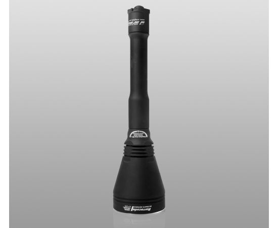 Фонарь Armytek Barracuda XP-L HI Warm