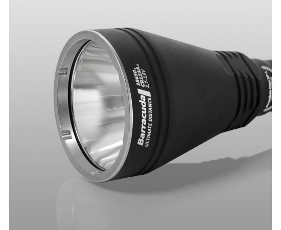 Фонарь Armytek Barracuda XP-L HI Warm