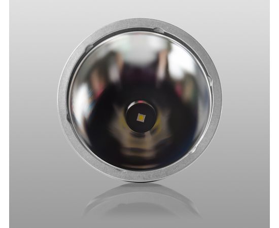 Фонарь Armytek Barracuda XP-L HI Warm
