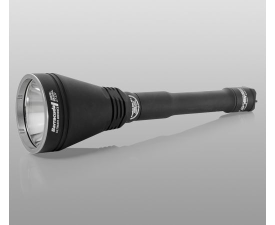Фонарь Armytek Barracuda XP-L HI Warm