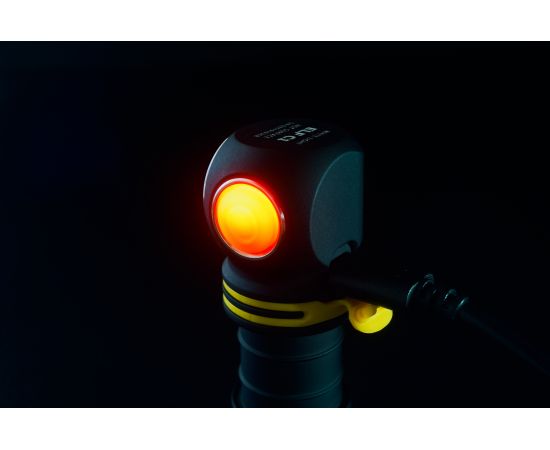 Мультифонарь Armytek Elf C1 Micro-USB White