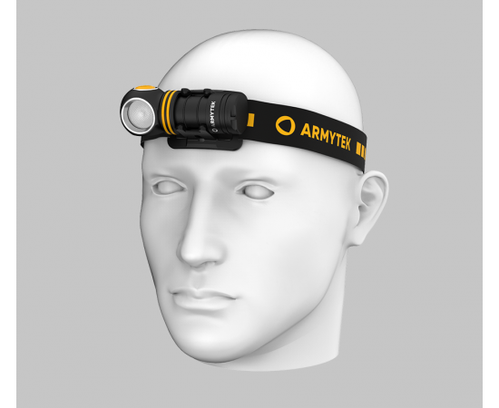 Мультифонарь Armytek Elf C1 Micro-USB White