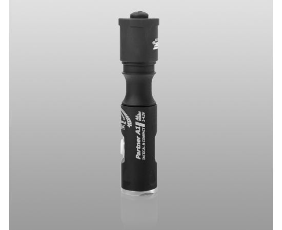 Мультифонарь Armytek Partner A1 Pro XP-L White