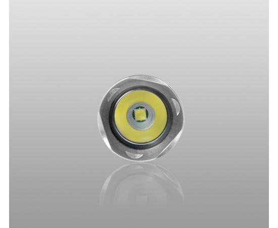 Мультифонарь Armytek Partner A1 Pro XP-L White