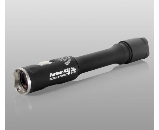 Мультифонарь Armytek Partner A2 Pro XP-L White