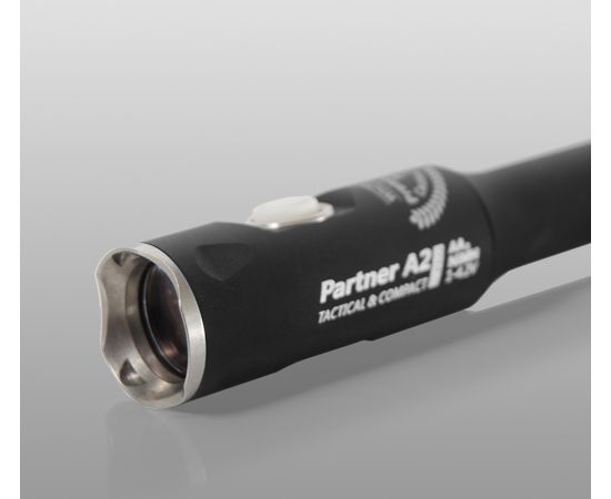 Мультифонарь Armytek Partner A2 Pro XP-L White