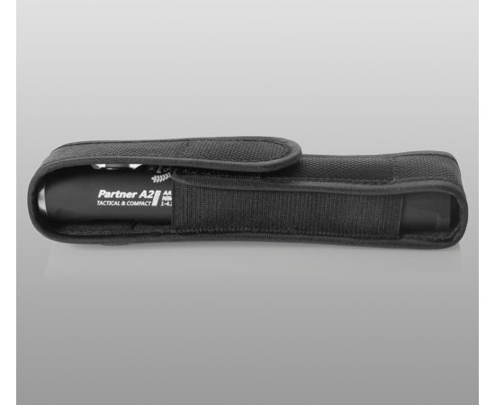 Мультифонарь Armytek Partner A2 Pro XP-L White