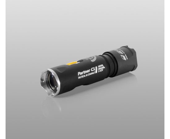 Мультифонарь Armytek Partner C1 Pro XP-L Warm