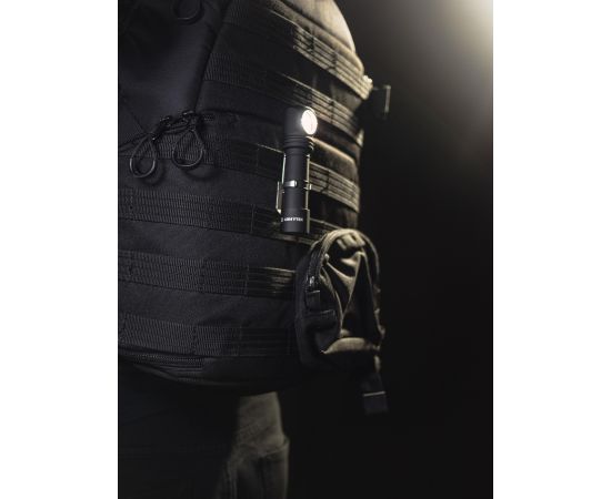 Налобный фонарь Armytek Wizard C2 Pro Nichia Magnet USB Warm