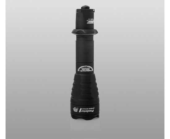 Фонарь Armytek Predator XP-E2 Red