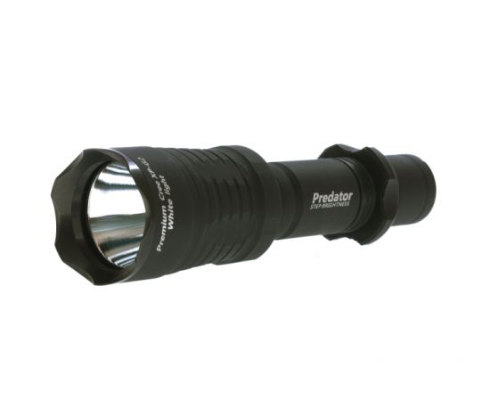 Фонарь Armytek Predator XP-E Red