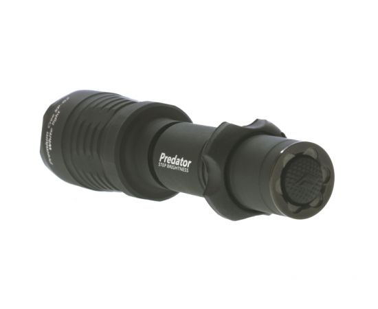 Фонарь Armytek Predator XP-E Red