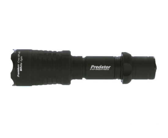 Фонарь Armytek Predator XP-E Red