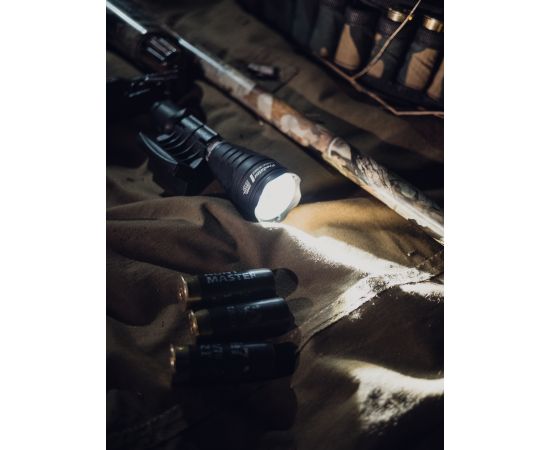Охотничий набор Armytek Predator Pro Hunting Kit White