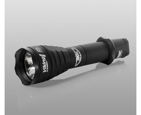 Фонарь Armytek Viking Pro XHP50 Warm