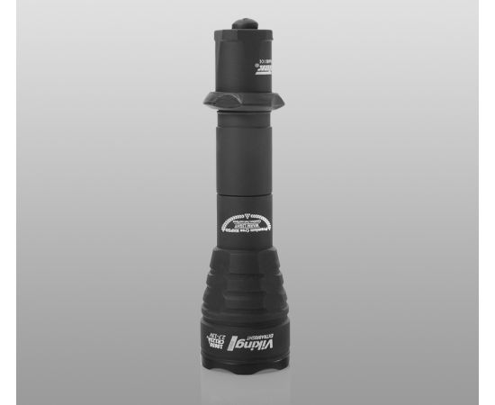Фонарь Armytek Viking Pro XHP50 Warm
