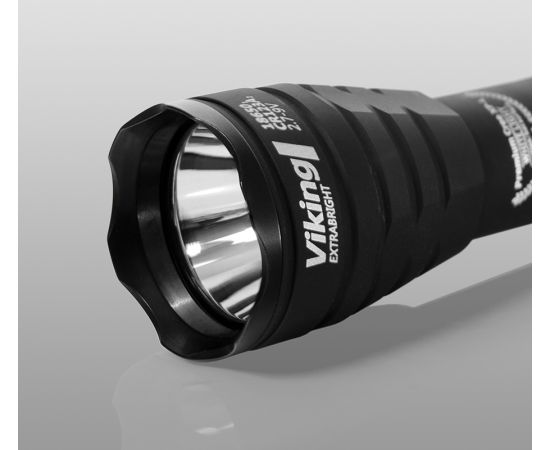 Фонарь Armytek Viking XP-L Warm