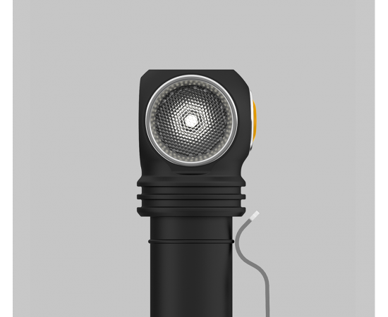 Налобный фонарь Armytek Wizard C2 Magnet USB White