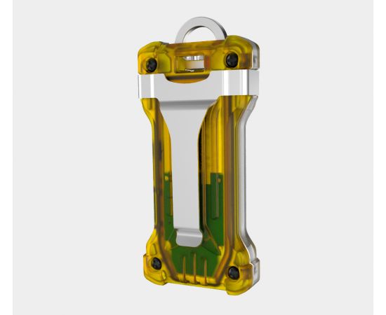 Фонарь Armytek Zippy Yellow