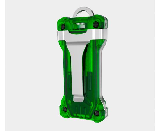Фонарь Armytek Zippy Green
