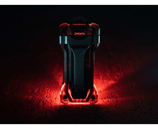Мультифонарь Armytek Zippy WR Extended Set Yellow