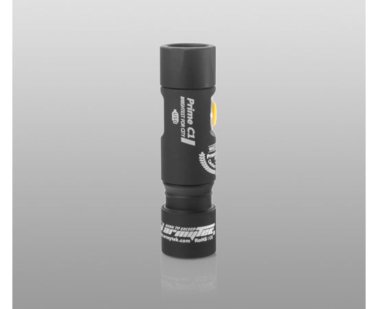 Мультифонарь Armytek Prime C1 Pro Magnet USB XP-L Warm