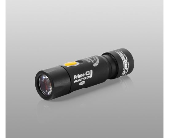 Мультифонарь Armytek Prime C1 Pro Magnet USB XP-L Warm