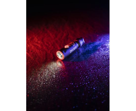 Мультифонарь Armytek Prime C1 Pro XP-L Warm