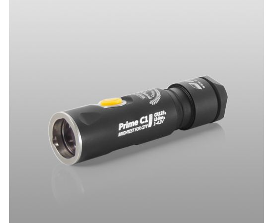Мультифонарь Armytek Prime C1 Pro XP-L Warm