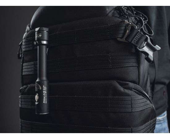 Мультифонарь Armytek Prime A2 Pro XP-L White