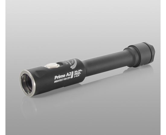 Мультифонарь Armytek Prime A2 Pro XP-L White