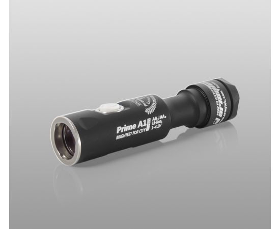 Мультифонарь Armytek Prime A1 Pro XP-L White