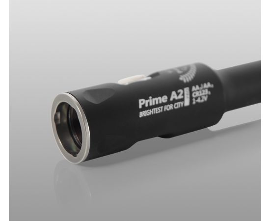Мультифонарь Armytek Prime A2 XP-L White