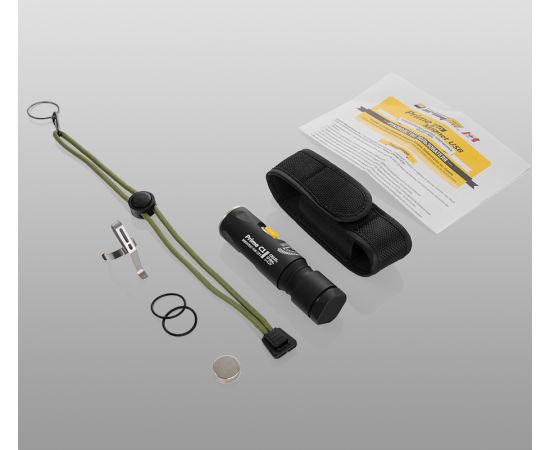 Мультифонарь Armytek Prime C1 XP-L Warm