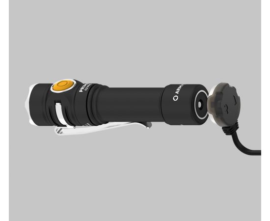 Мультифонарь Armytek Prime C2 Pro Magnet USB White