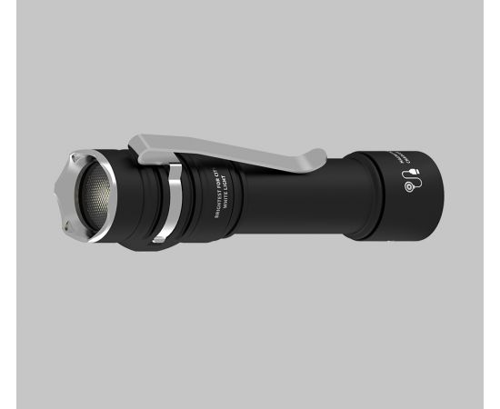 Мультифонарь Armytek Prime C2 Pro Magnet USB White